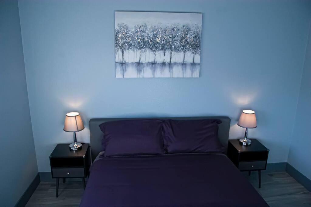 Villa Family Friendly Contemporary House With Pool Las Vegas Esterno foto