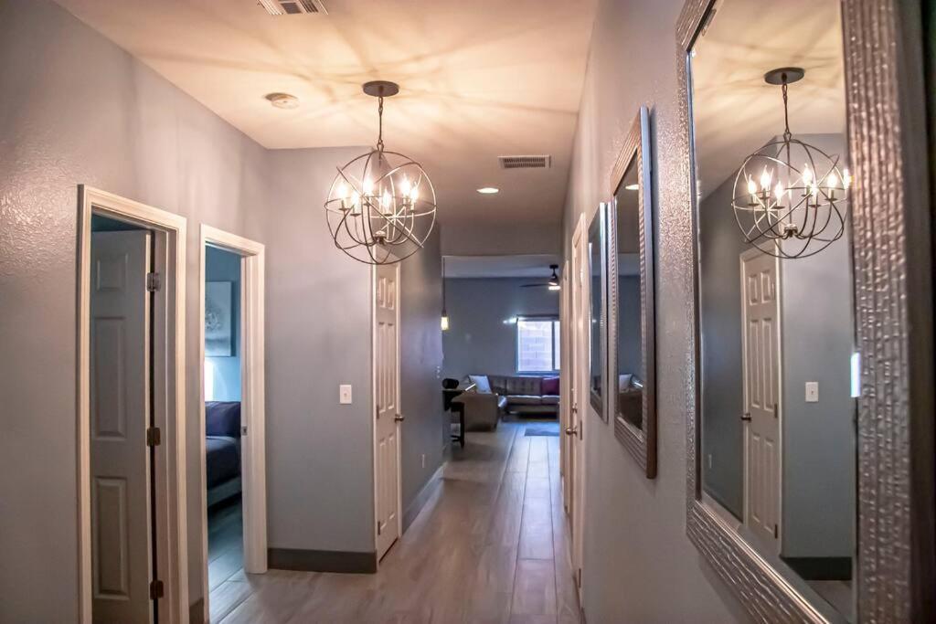 Villa Family Friendly Contemporary House With Pool Las Vegas Esterno foto